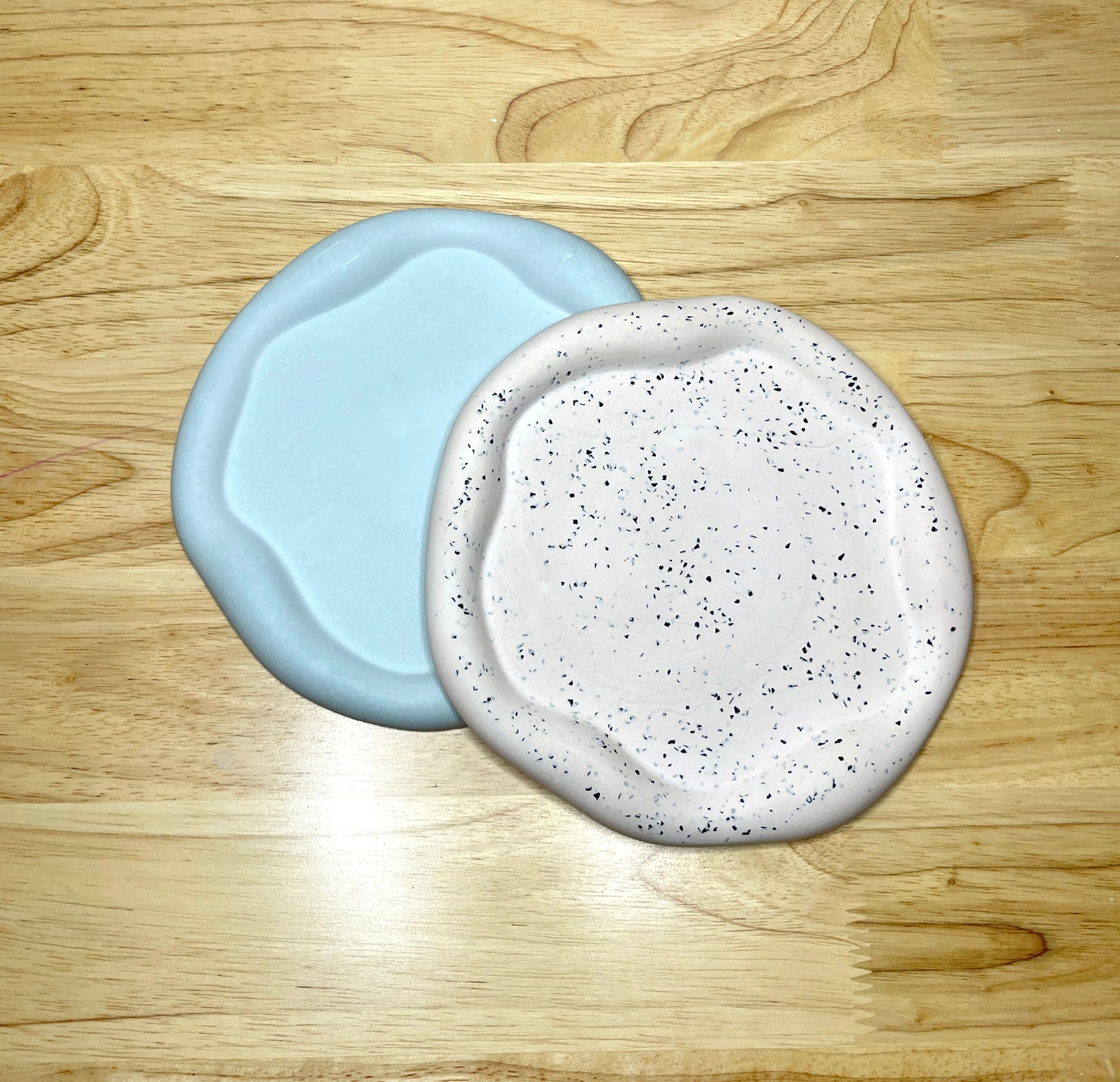 Round Cloud Trinket Tray – LahLuna & Co